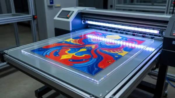 Công nghệ in UV là gì?