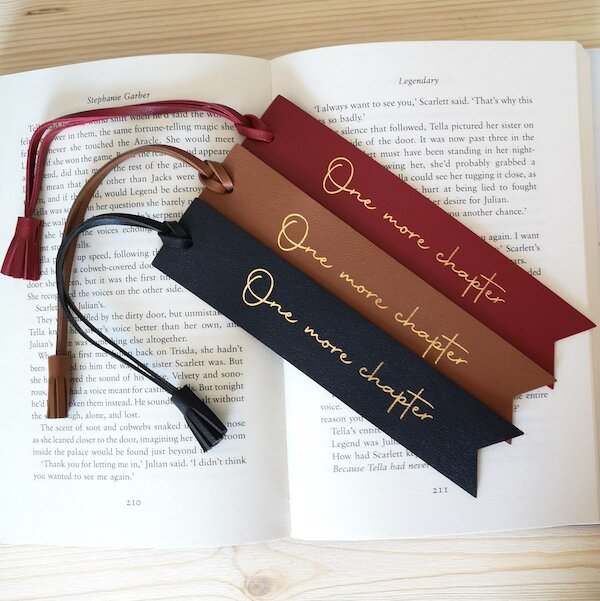 Kích thước Bookmark
