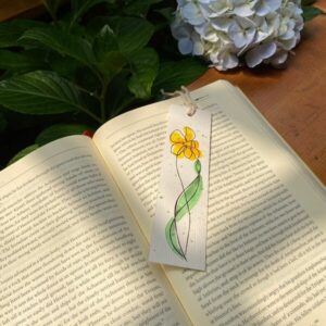 Kích Thước Bookmark chuẩn