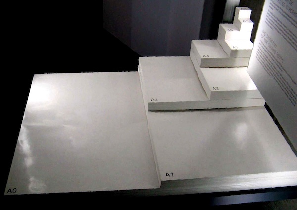kích thước khổ giấy a0 a1 a2 a3 a4 a5 a6 a7